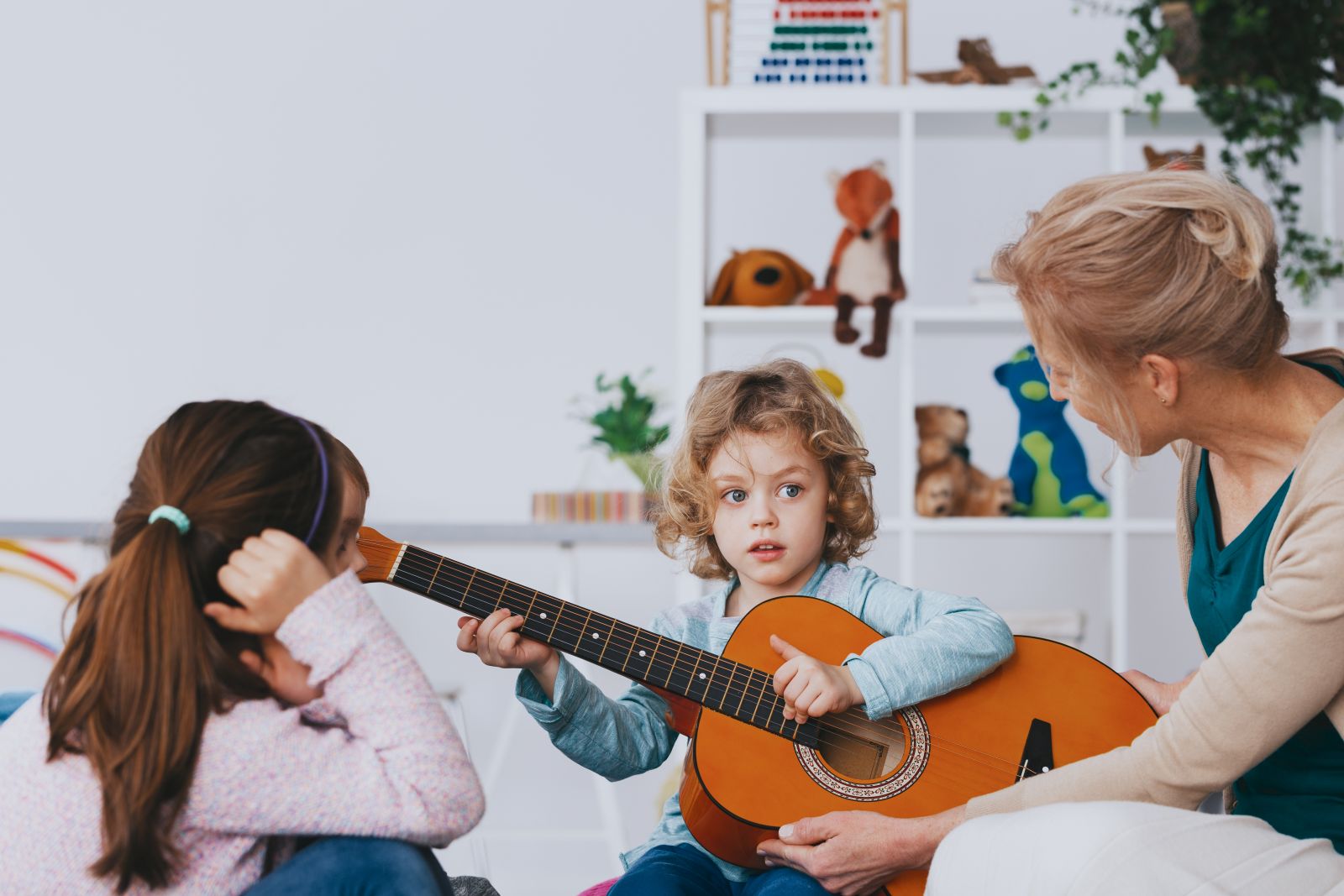 Why Little Steps Early Learning Center Is Lafayette’s Top Learning Daycare Center