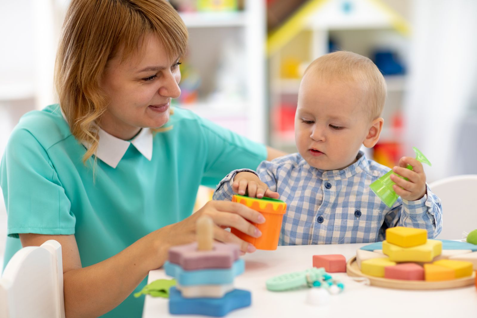 Top 10 Factors to Consider When Choosing the Best Center Early Childhood Learning in Lafayette, IN