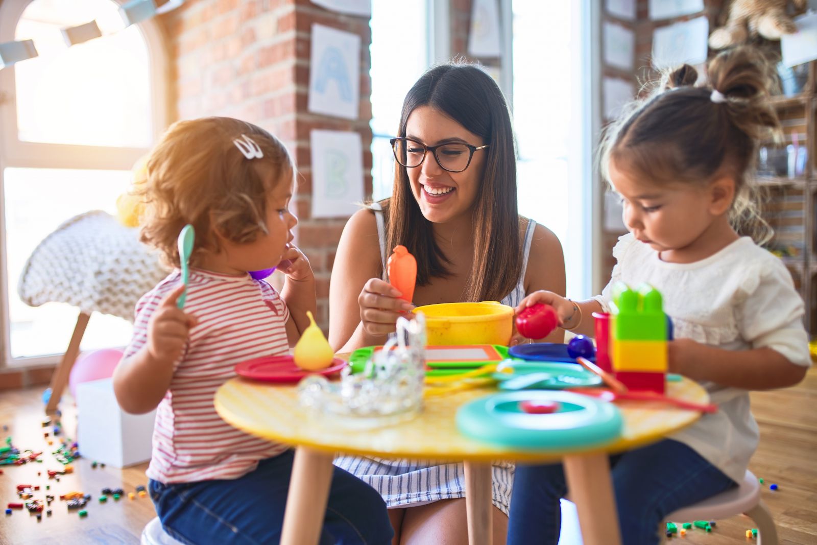 How to Choose the Best Early Learning Education Center in Lafayette IN