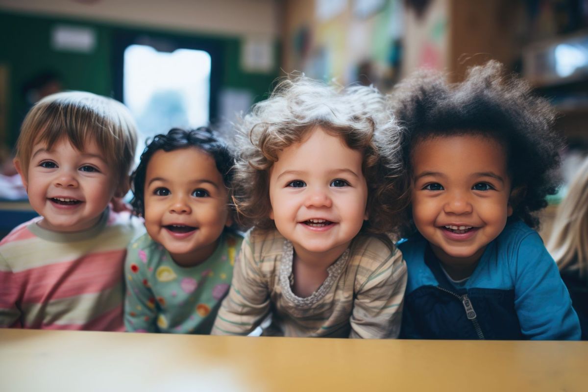 How to Choose the Best Center Preschool for Your Child in Lafayette, IN