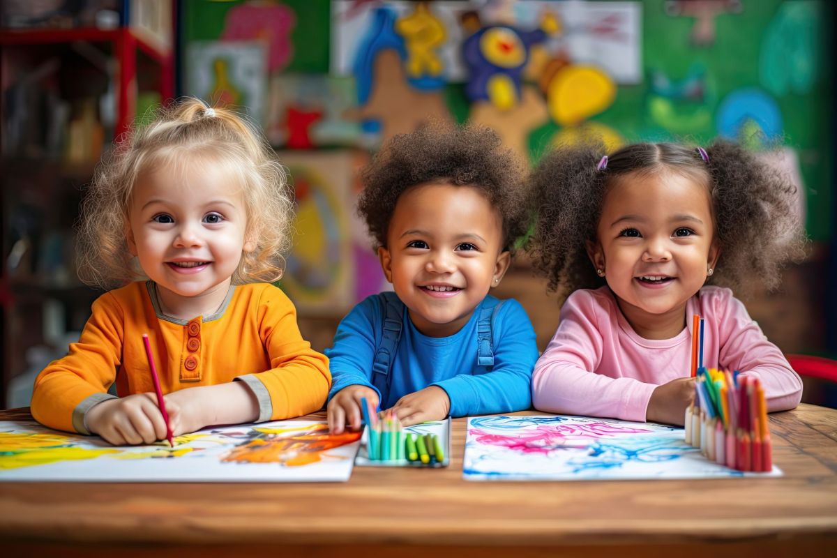 Top 10 Things to Consider When Choosing the Best Learning Center Daycare in Lafayette, IN